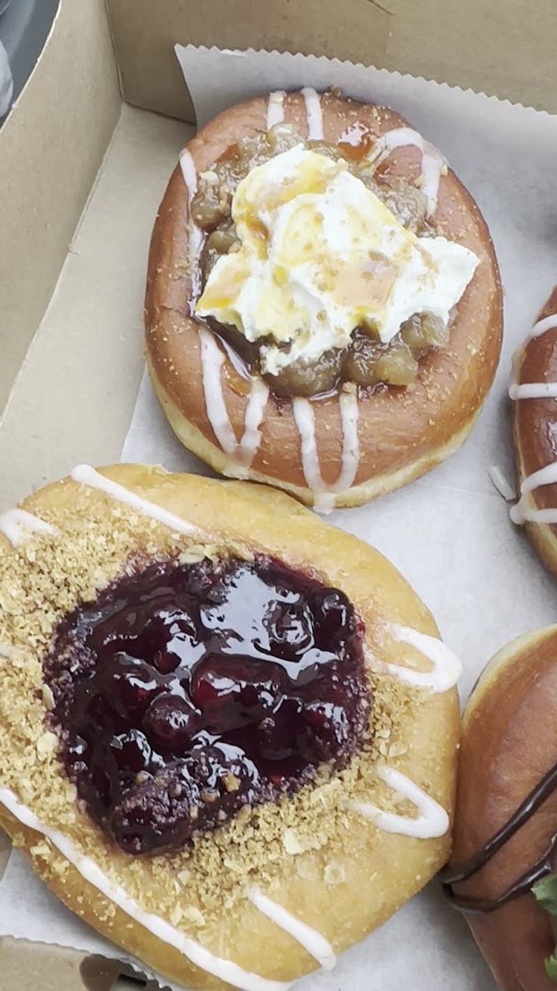 How To Enjoy Freshly Baked Treats Daily