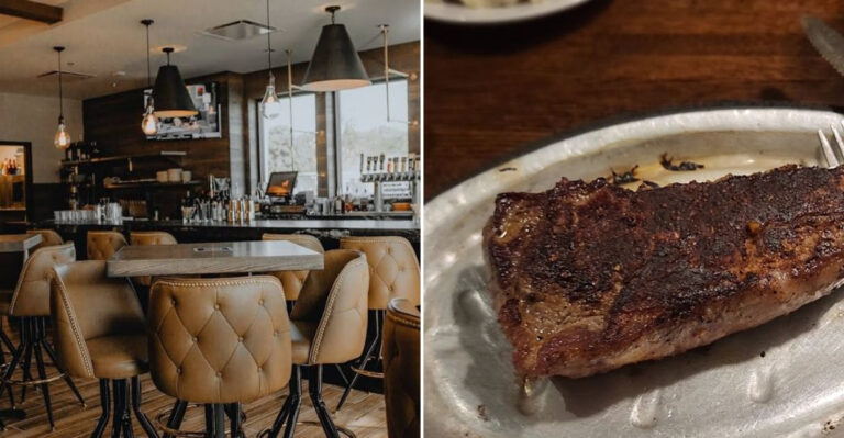 Discover The Strip Steak Everyone’s Talking About In Missouri