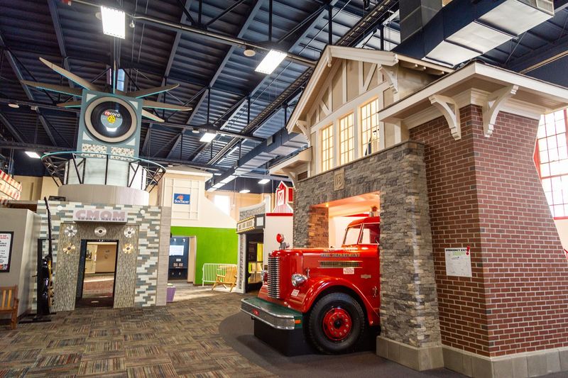 Children's Museum Of Memphis, Memphis