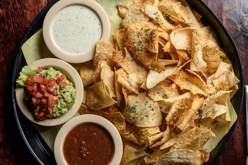 Creative Sauce Combinations Enhancing Taste