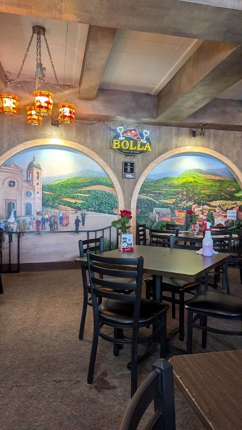 The Overall Experience Leaves An Impression