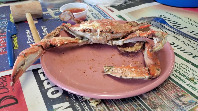 The Signature Flavor That Keeps People Cracking