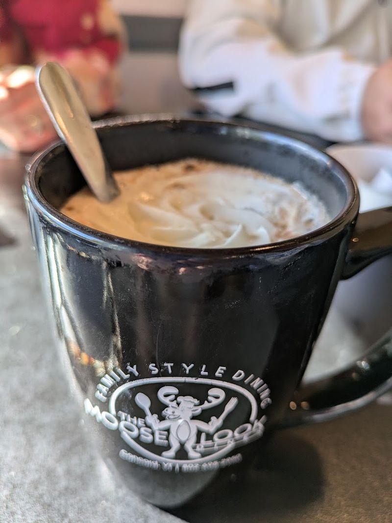 Fresh Coffee And Affordable Prices Done Right