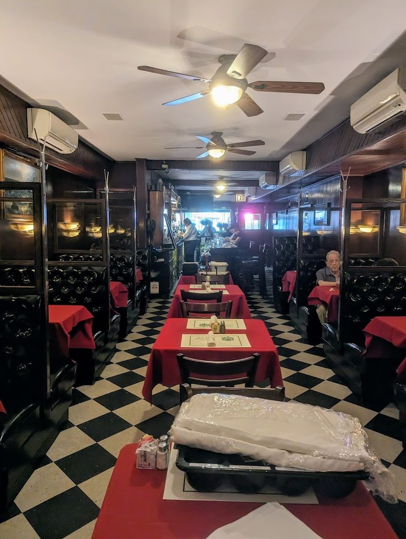 The Atmosphere That No Interior Designer Could Replicate