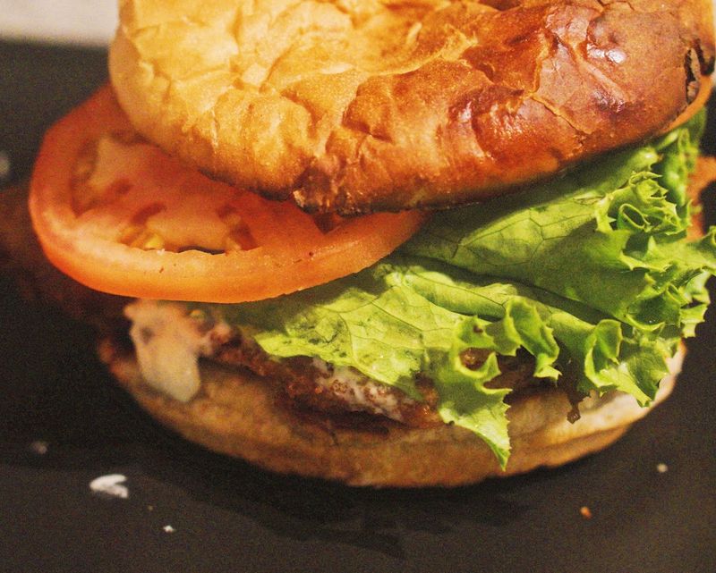 Paul’s Da Burger Joint