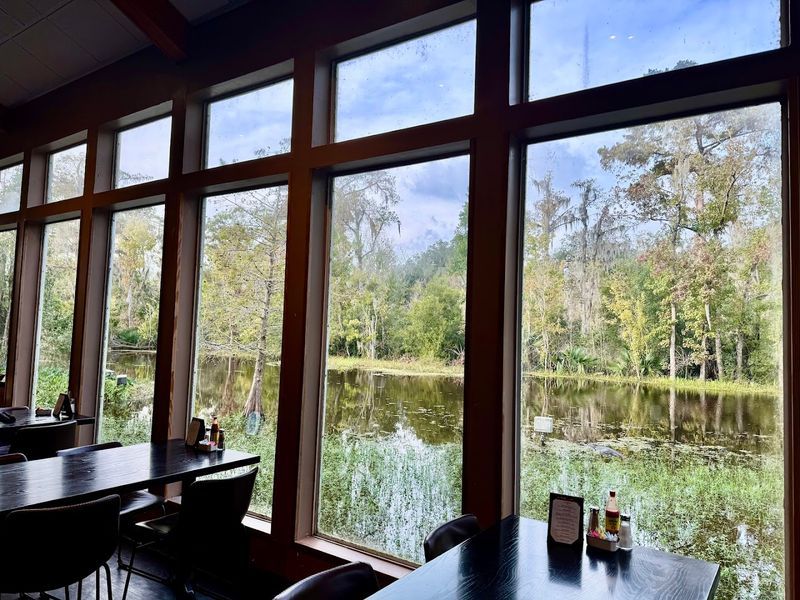 Restaurant Des Familles