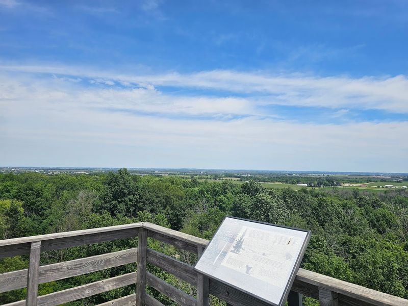Ledge View Nature Center
