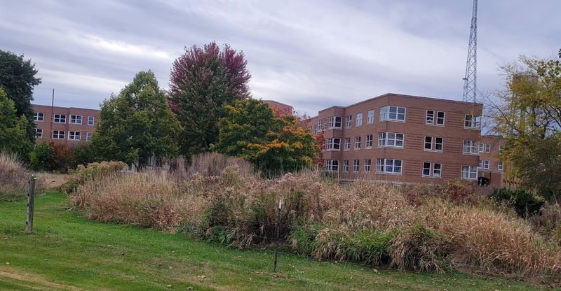 Sheboygan Haunted Asylum, Sheboygan Falls