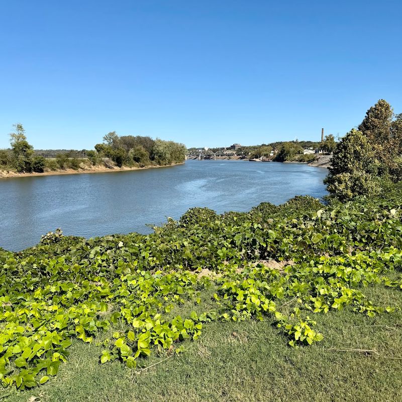As The River Flows Museum And The Story Of The Cumberland