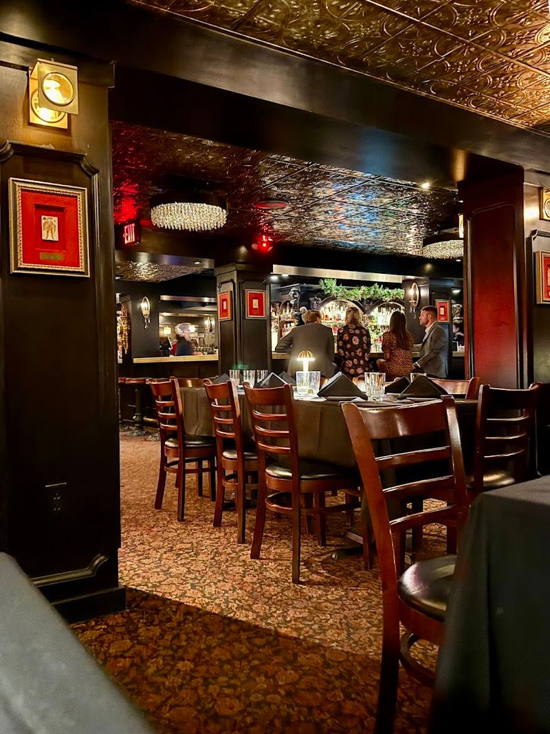 House Of Cards, Nashville