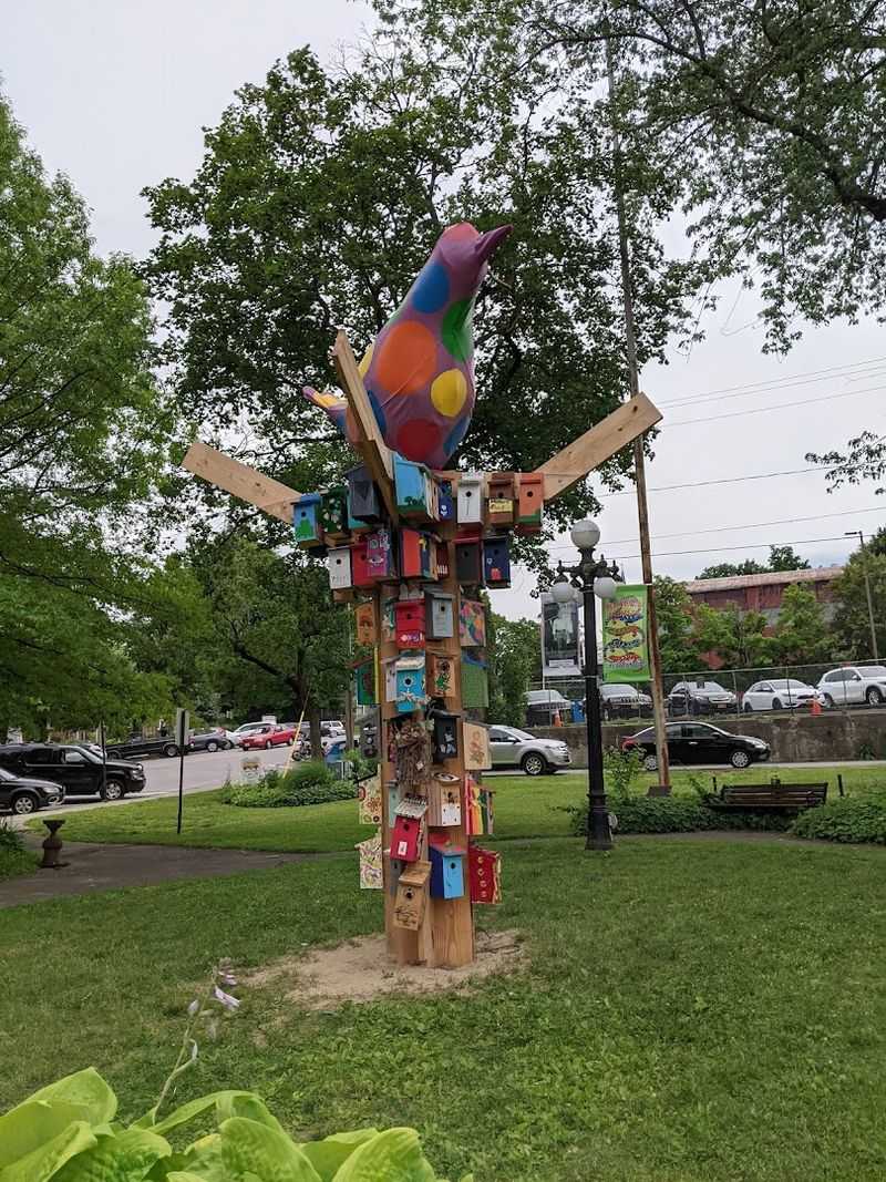 Community Events That Bring The Village To Life