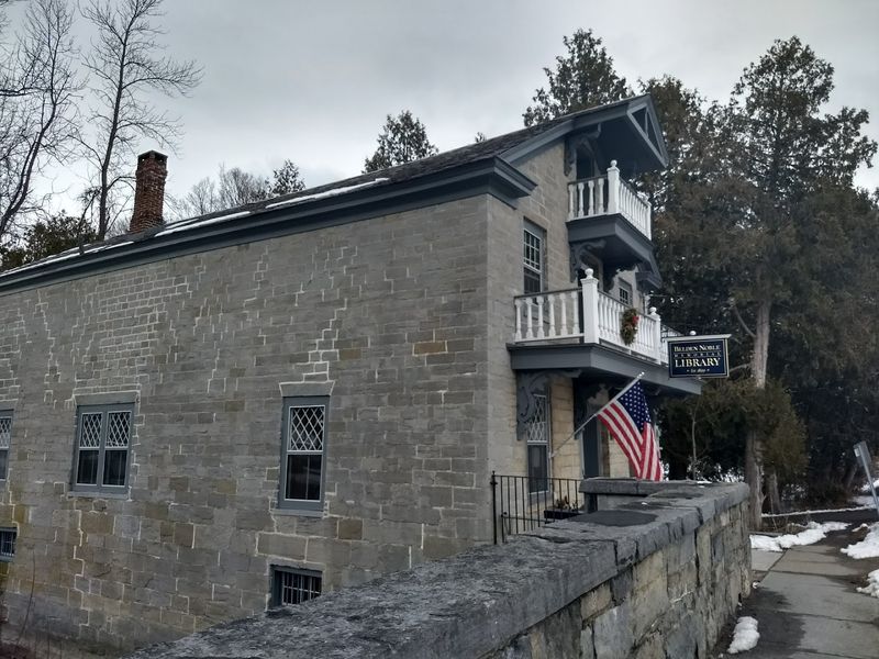 Federal And Greek Revival Architecture You Can Actually Touch