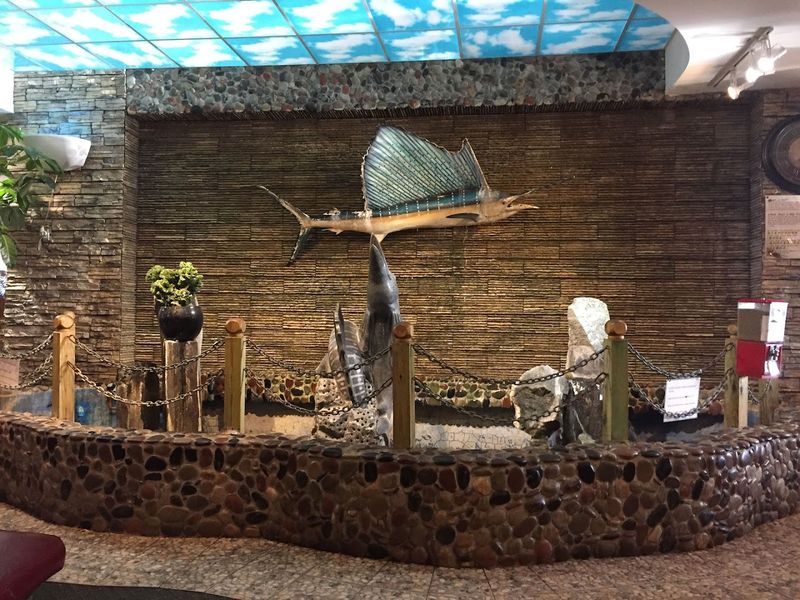 JOY WOK Super Buffet – Overland Park