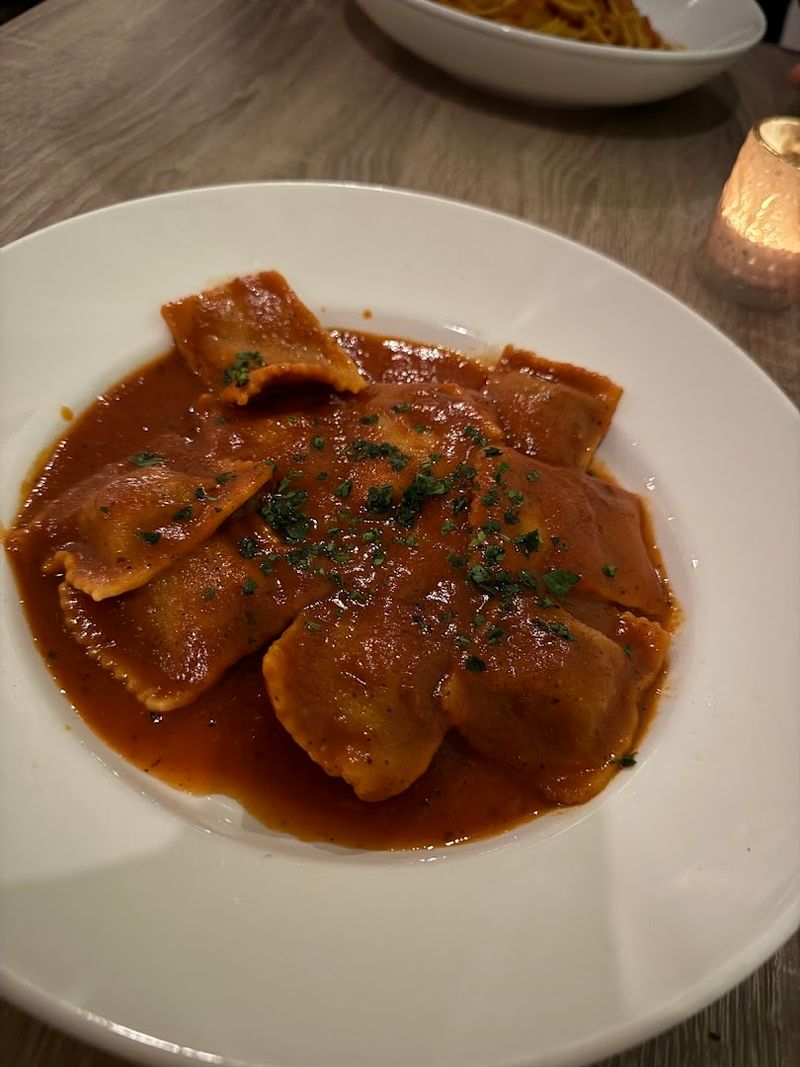 The History Behind Rustic Italian Recipes