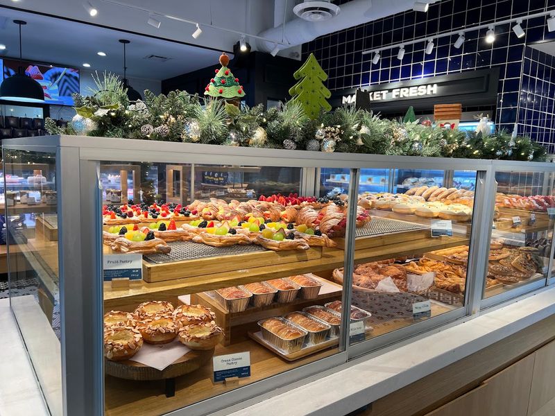 Why This Nashville Bakery Keeps Drawing People Back