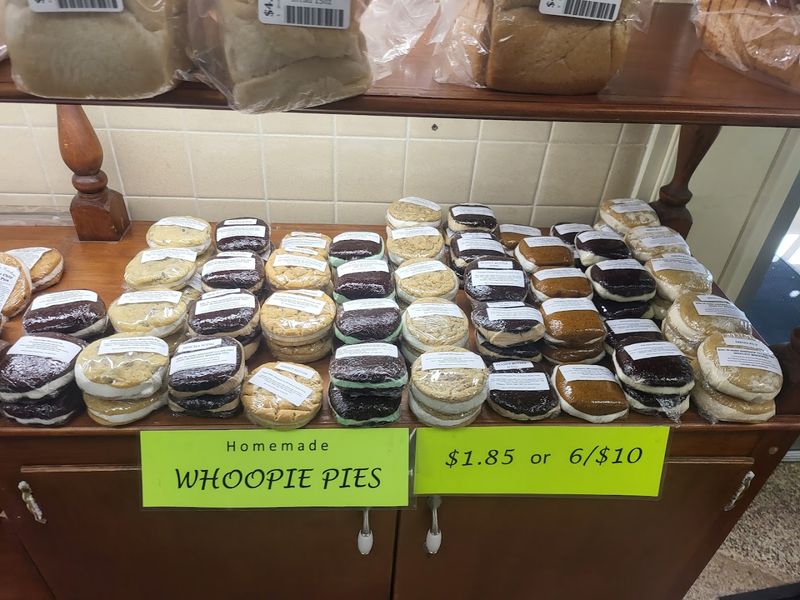 Kauffman's Fruit Farm & Market