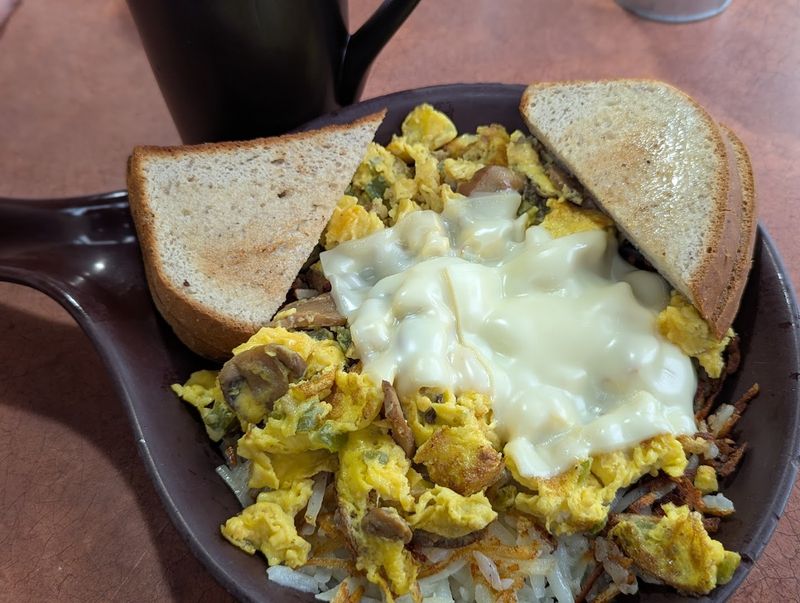 Hearty Portions That Make Every Visit Feel Worth It