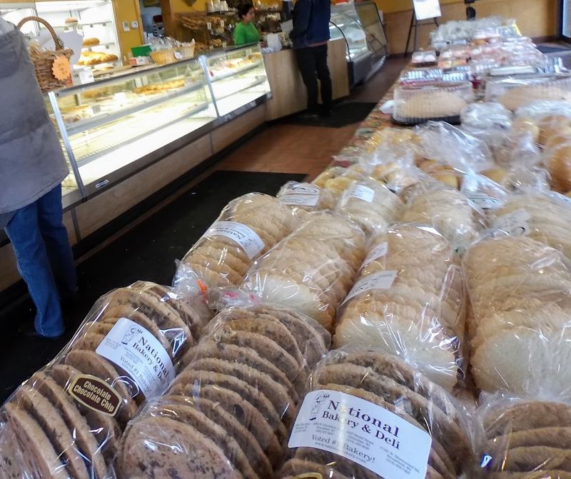 Consistent Weekly Hours With A Focus On Daytime Service