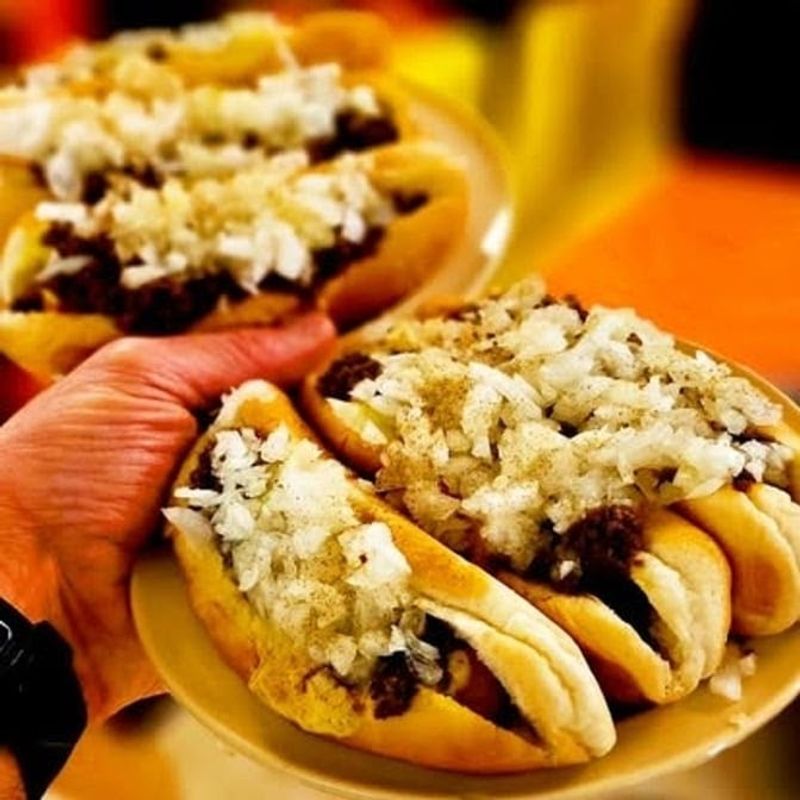 Olneyville New York System