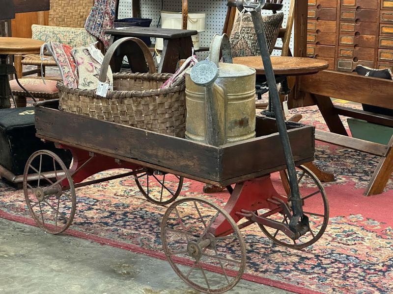 A Find For Every Kind Of Shopper