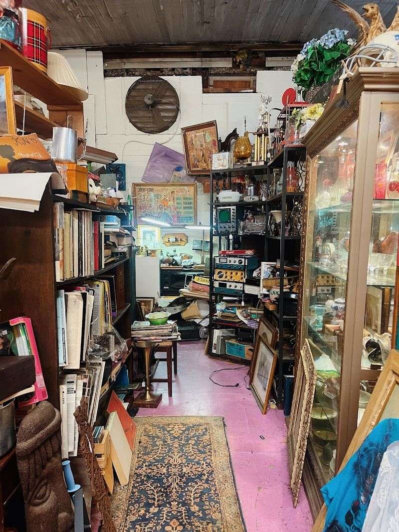 Community Stories Behind Popular Thrifted Goods