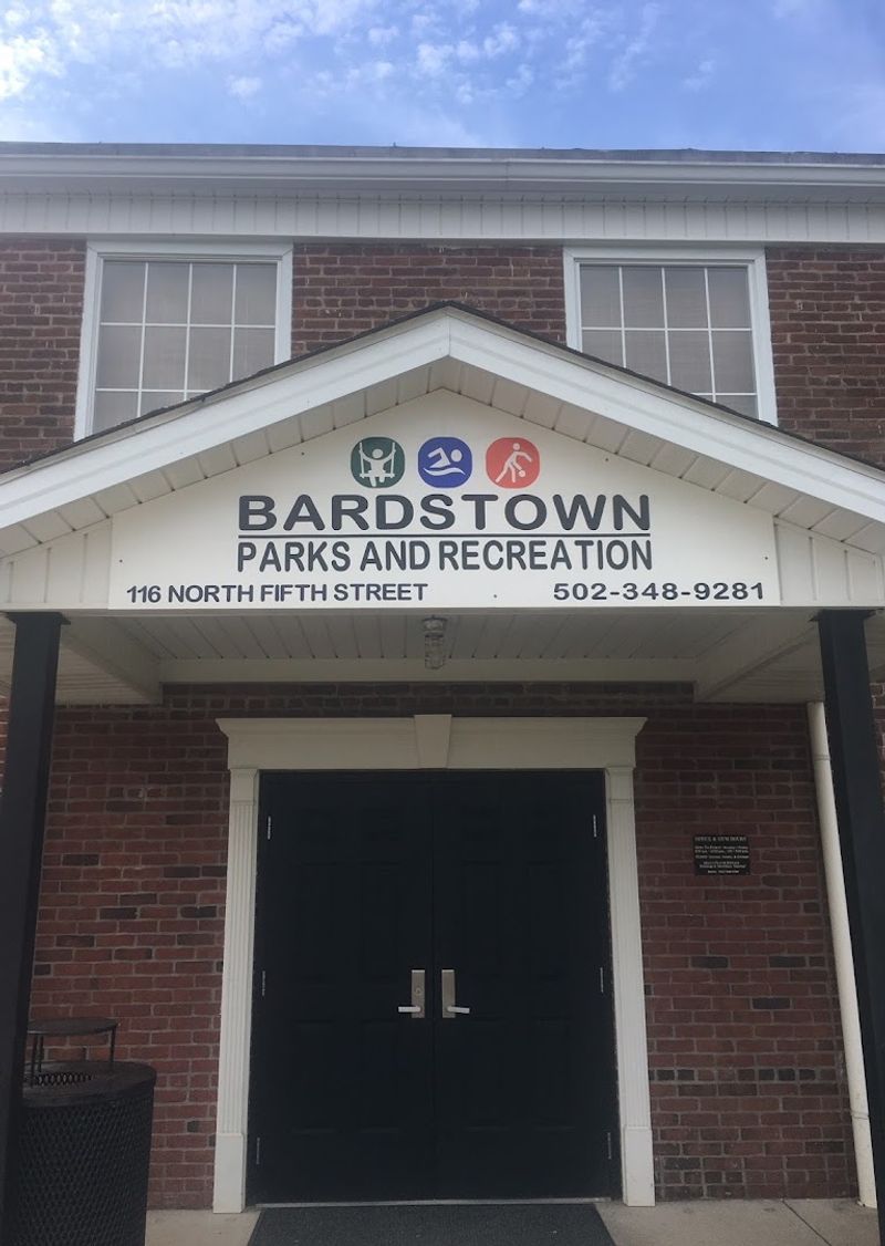 Outdoor Activities And Recreation Options