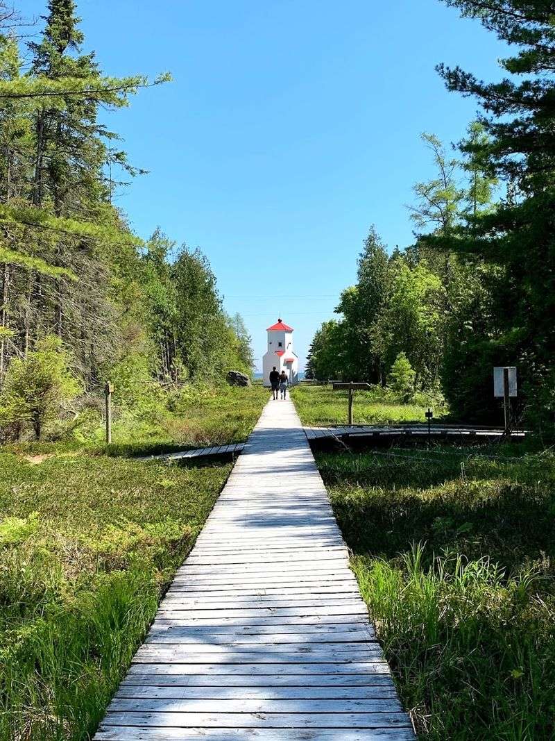 Quiet Trails That Make It Easy To Slow Down And Explore