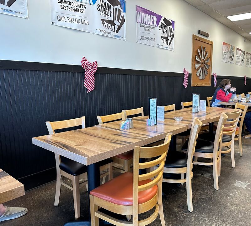 French Toast And Deep-Fried Bacon That Turn Heads At The Table