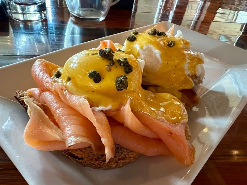 Creative Takes On A Classic Breakfast Favourite