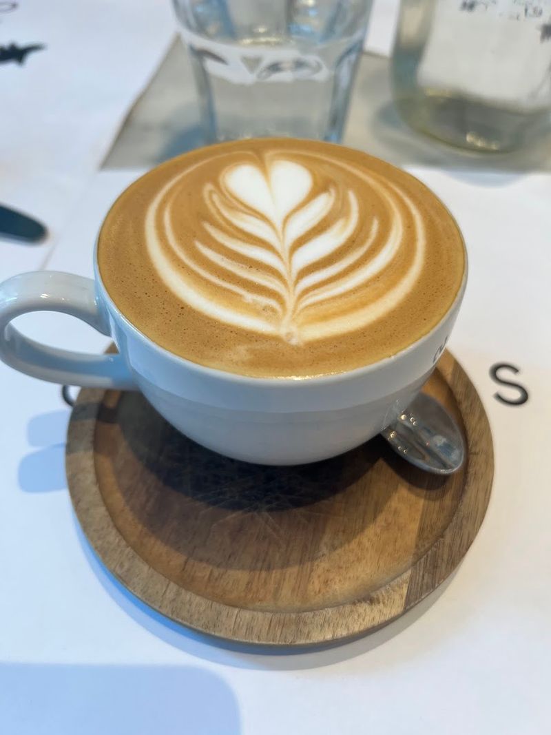 Coffee That Actually Wakes You Up And Makes You Happy