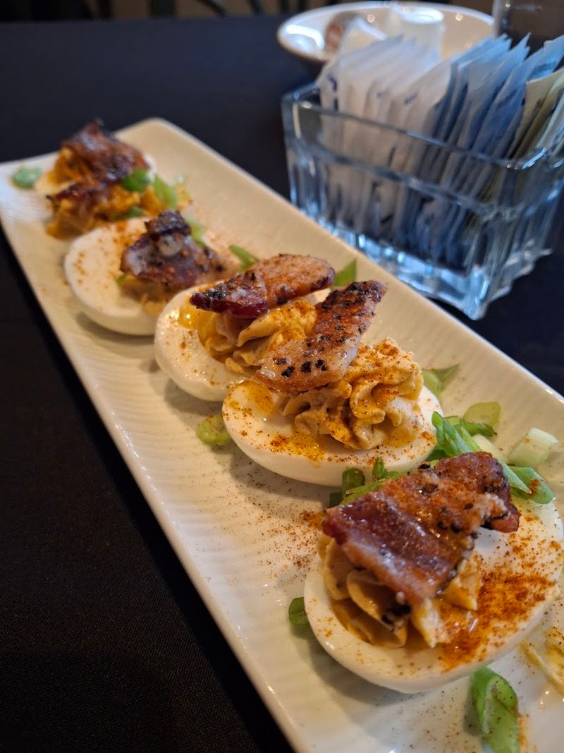 Starters That Bring Plenty To The Table