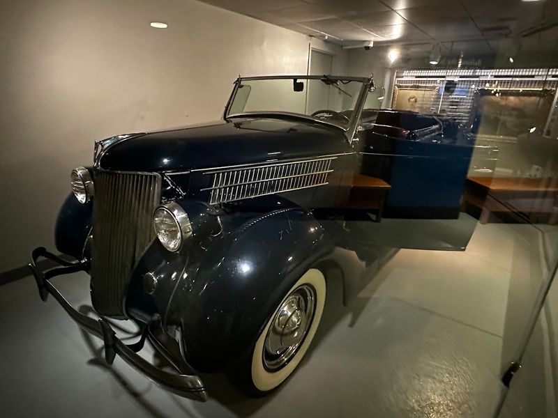 Interactive Displays And Audio-Visual Theaters