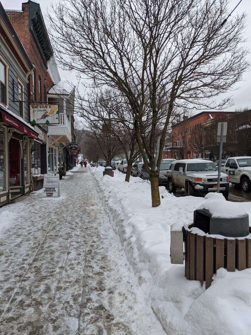 Why Ellicottville Is Worth Considering For Your Next Chapter