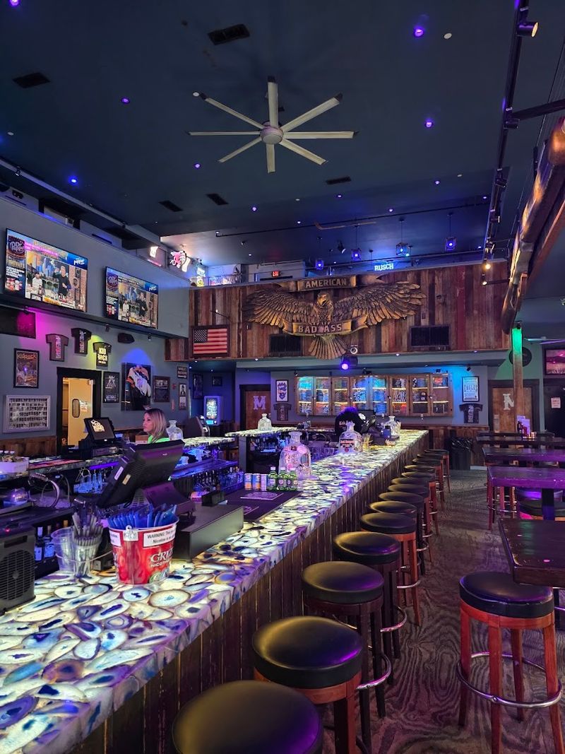 Sun Diner, Nashville