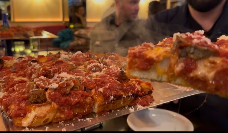 World-Class Food Scene