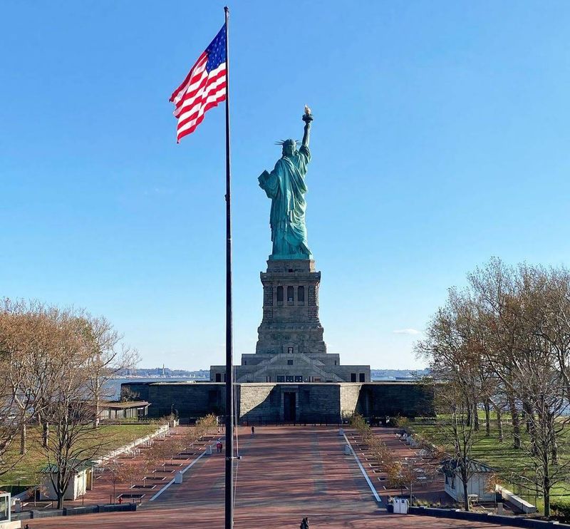 Historic Landmarks Everywhere