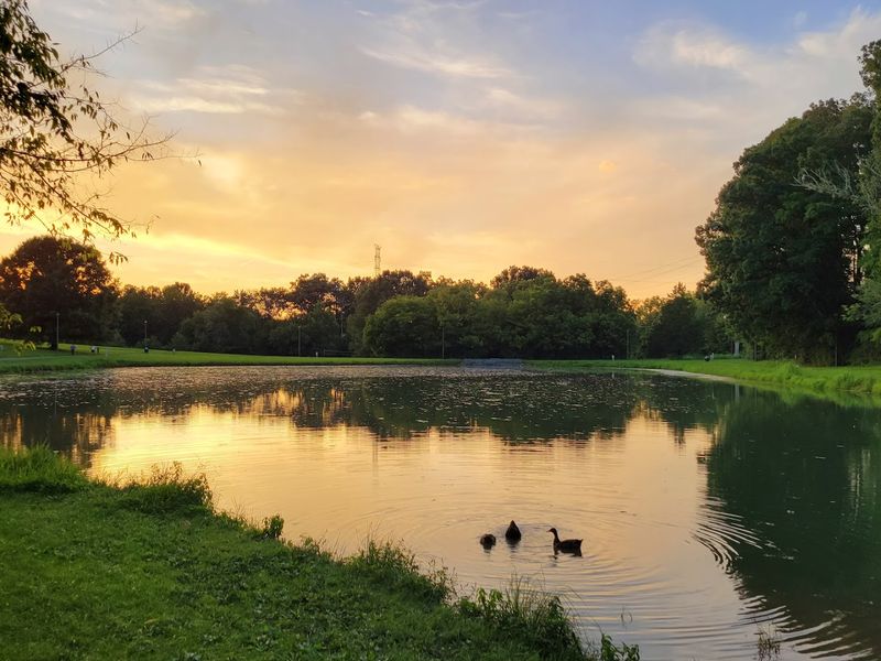 Athens Regional Park