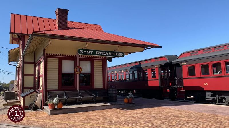 History And Heritage Of Pennsylvania Railroads