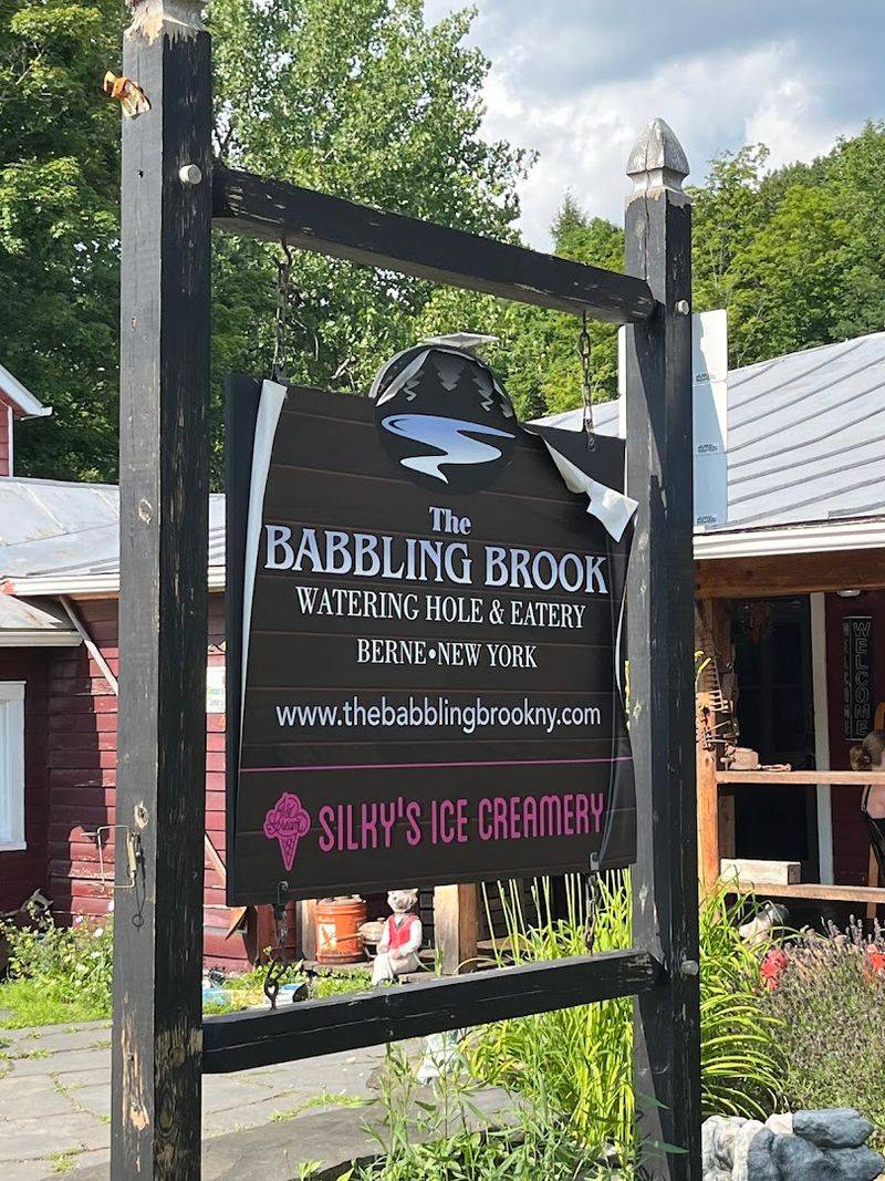 Desserts And The Outdoor Experience That Complete The Visit