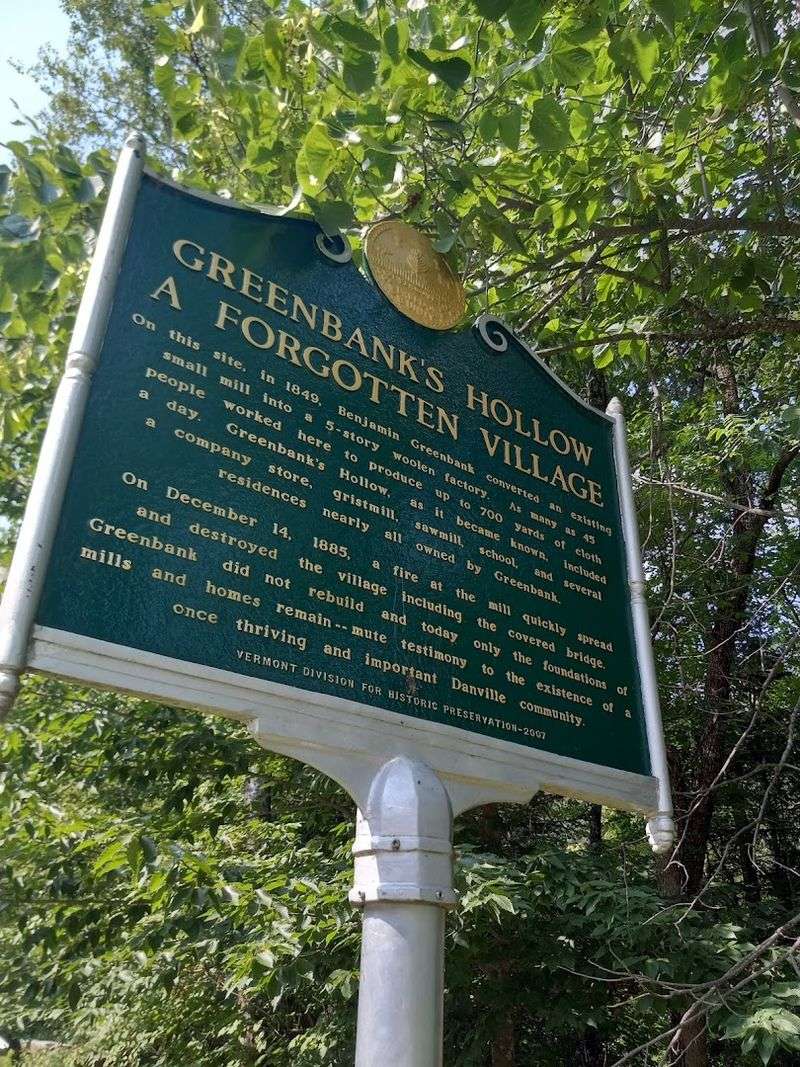 Cultural Narratives Surrounding Deserted Hamlets