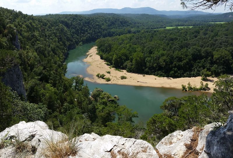 Cultural History Linked To The Landscape
