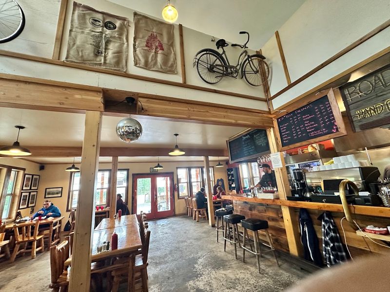 Uncovering A Secret Culinary Spot