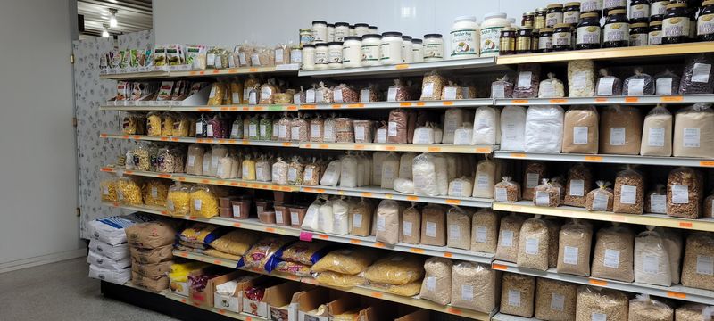 Tips For Preserving Fresh Ingredients Longer