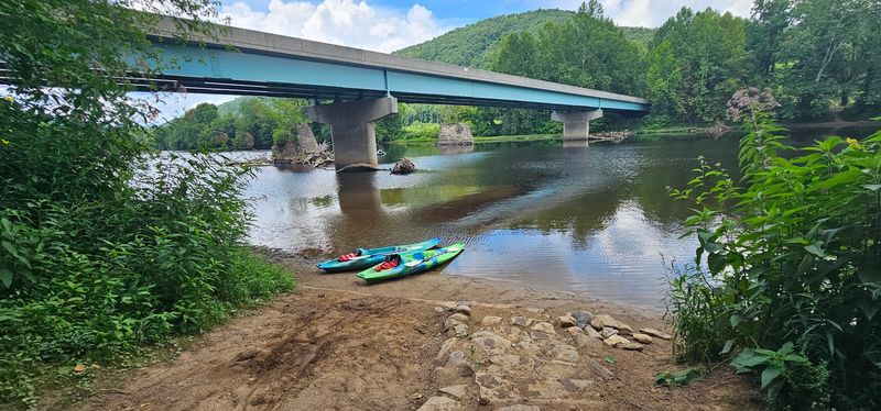 Best Techniques For Navigating Calm Forest Waters