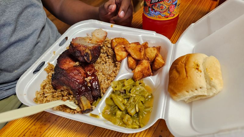 Traditional Cooking Techniques Used