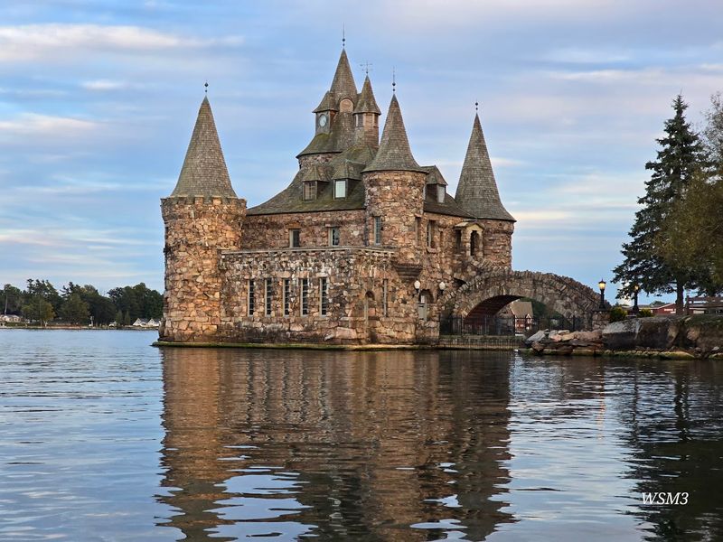 Boldt Castle
