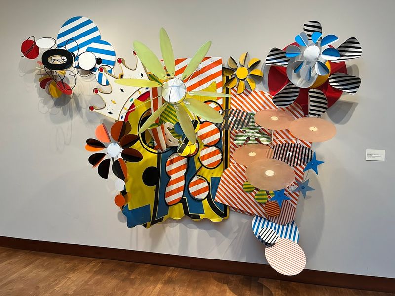 Thought-Provoking Modern And Contemporary Exhibitions