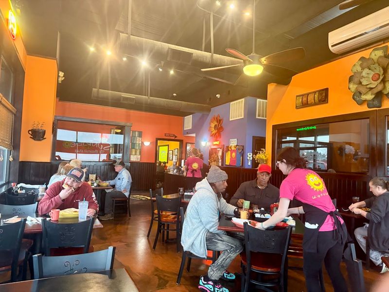 A Retro Atmosphere That Feels Like Home