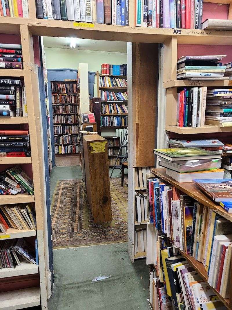 Tips For Navigating An Extensive Inventory Efficiently