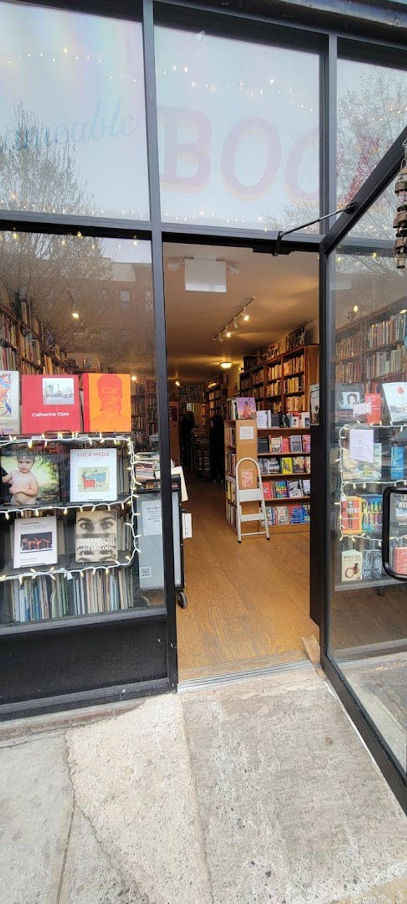 Why Readers Keep Coming Back To This Corner Of Vanderbilt Avenue